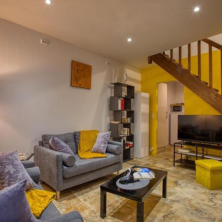 Chez Alice Appartement En Plein Centre Ville Sarlat-la-Canéda Buitenkant foto