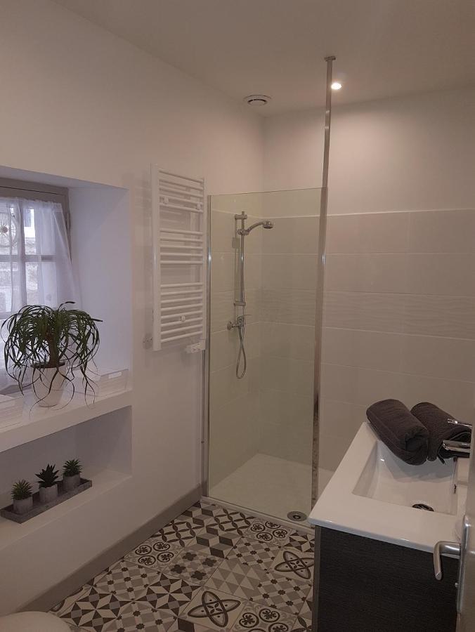 Chez Alice Appartement En Plein Centre Ville Sarlat-la-Canéda Buitenkant foto