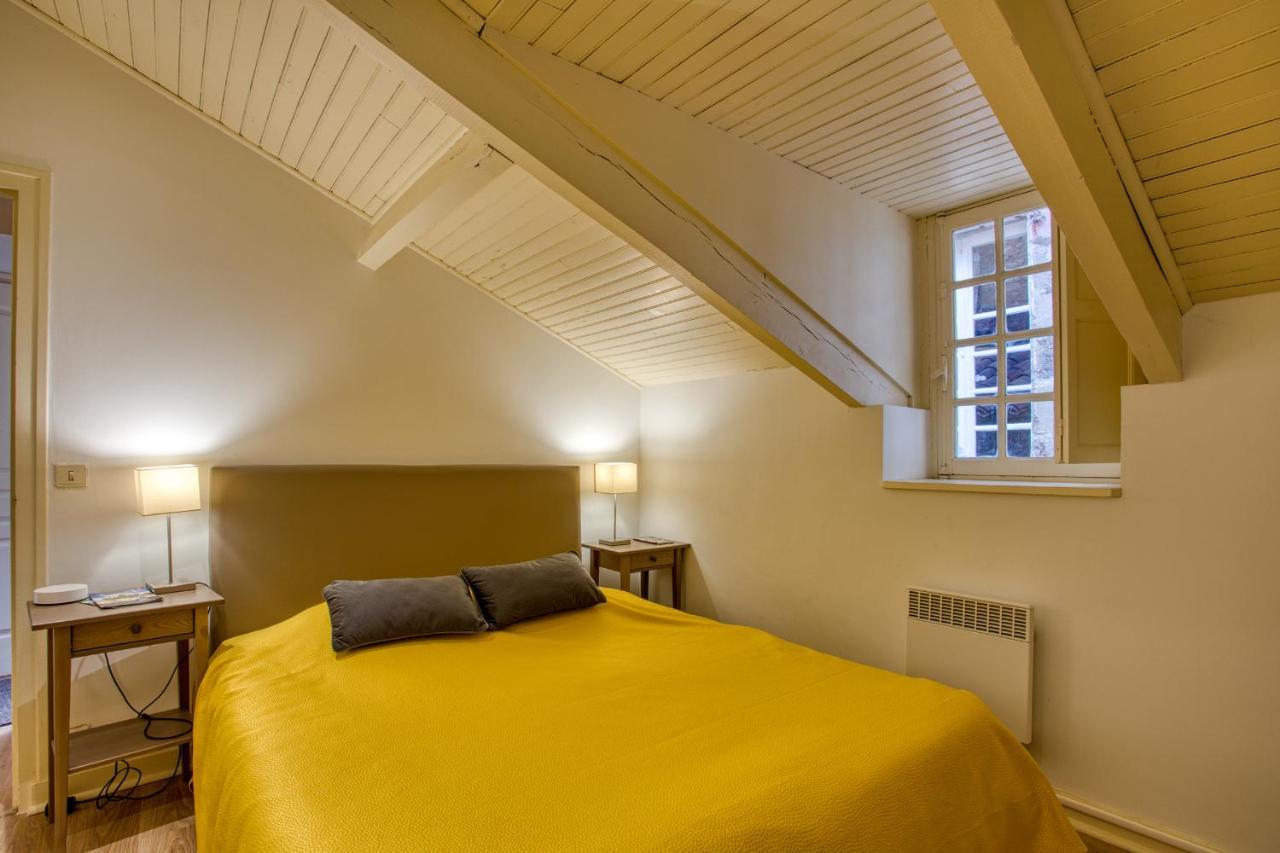Chez Alice Appartement En Plein Centre Ville Sarlat-la-Canéda Buitenkant foto