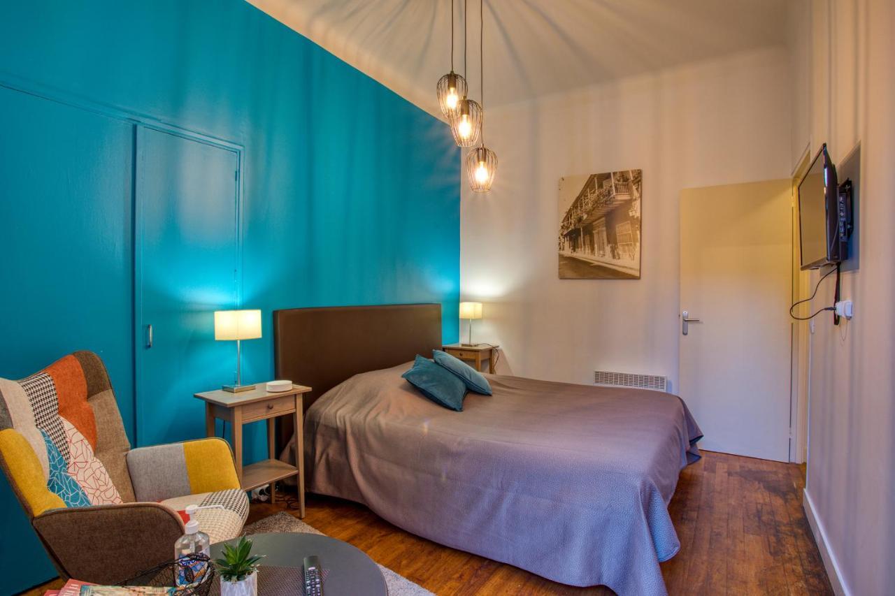 Chez Alice Appartement En Plein Centre Ville Sarlat-la-Canéda Buitenkant foto